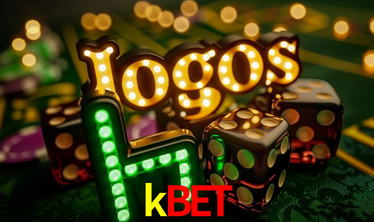 Provedores de Jogos kbet