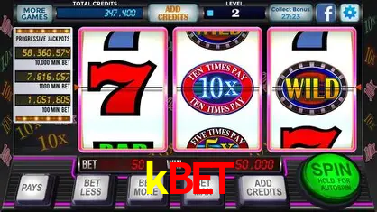 A Experiência Imersiva dos Cassinos Ao Vivo no kbet