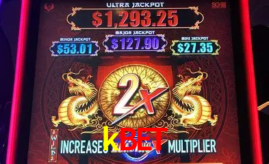 Descubra o Mundo do Cassino Online com kbet