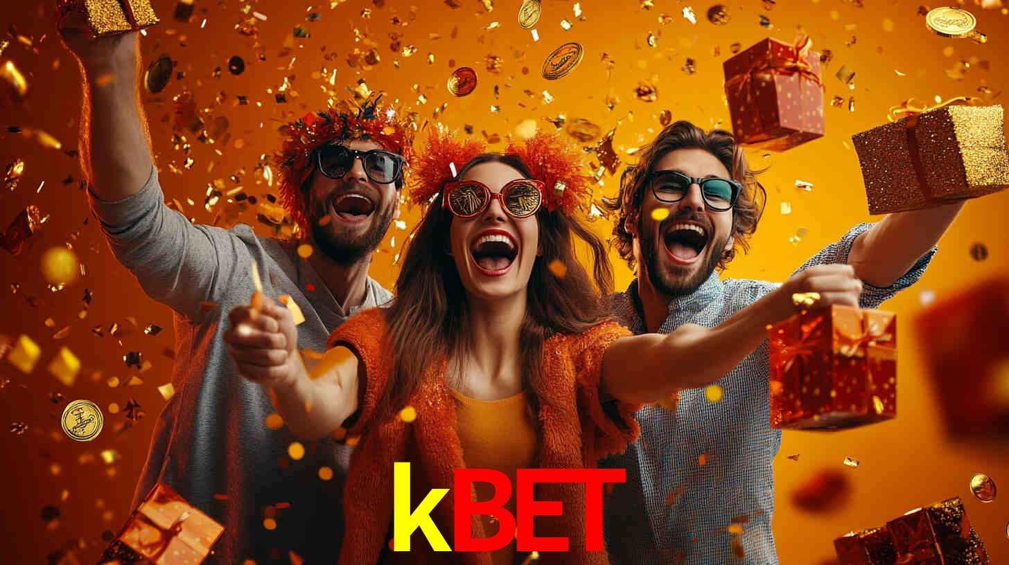 Welcome Bonus kbet