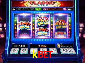 A Revolução dos Aplicativos de Jogos no kbet