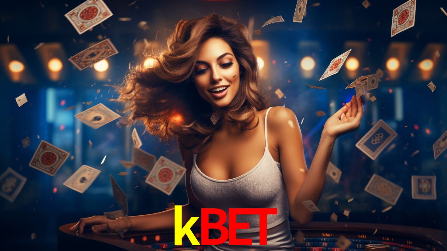 Live Casino kbet