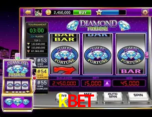 Inovações de Jogos na kbet: O Futuro das Experiências Interativas