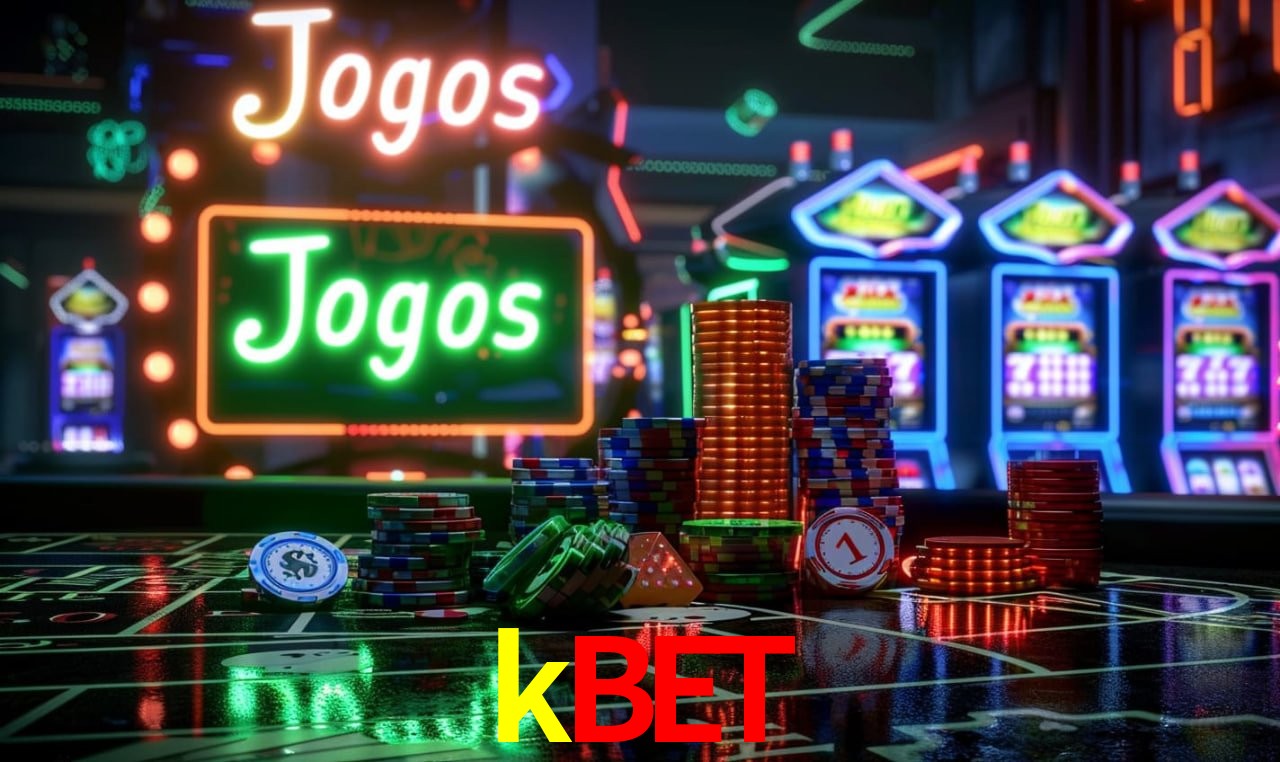 Bônus Generosos e Exclusivos no kbet para Você!