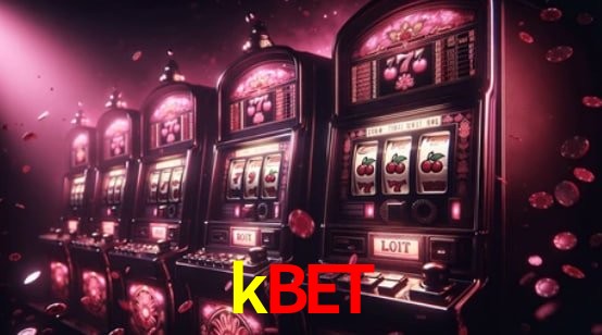 Jogos Exclusivos kbet