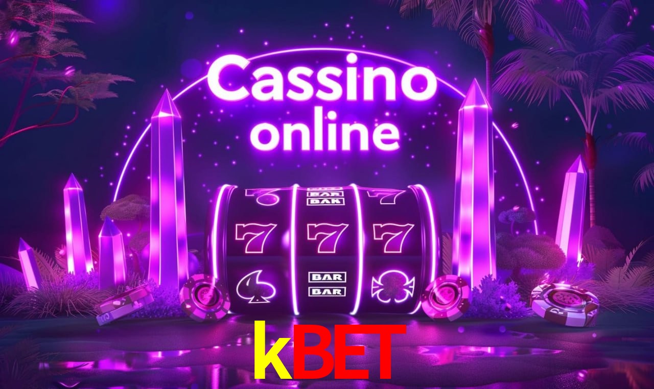 kbet jogos