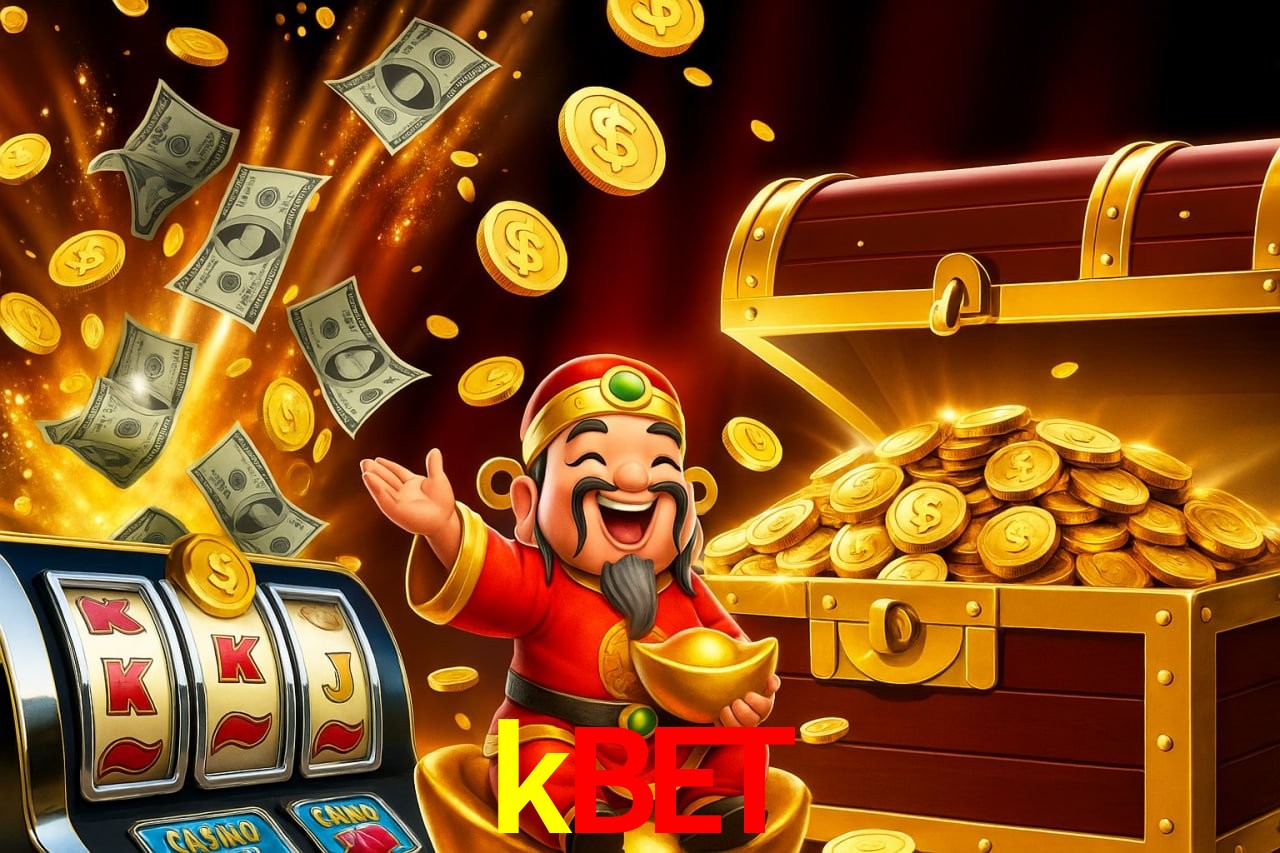 Casino Ao Vivo kbet