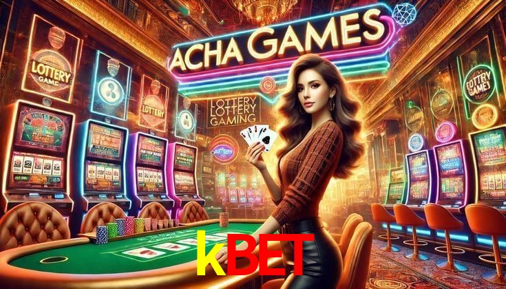 Live Casino kbet