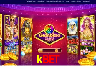 kbet jogos