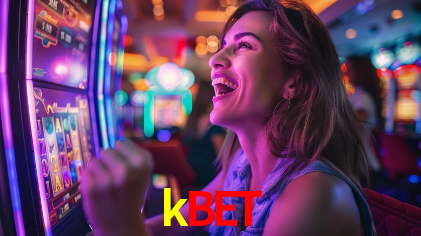 VIP Casino kbet