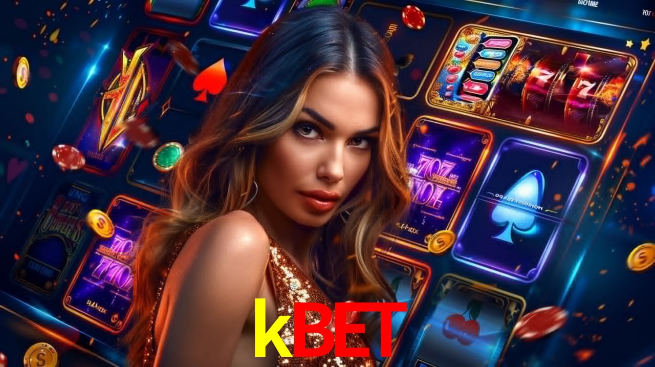 cassino kbet