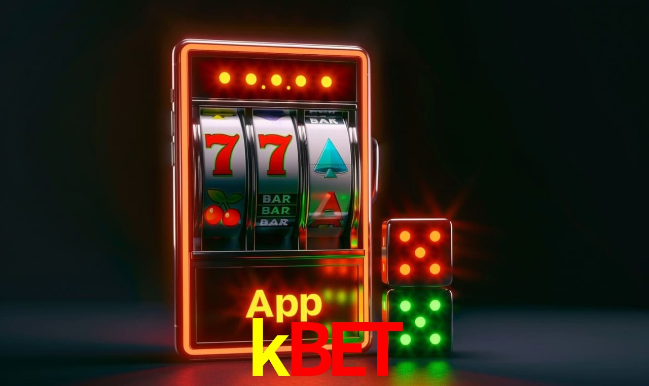 Casino Ao Vivo kbet