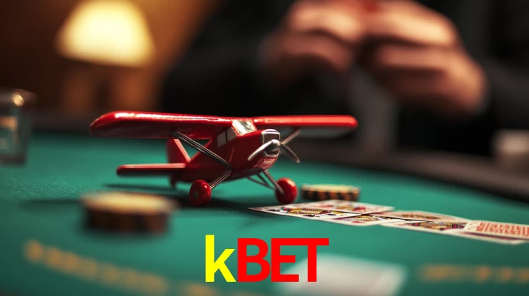 Aviator Jogo na kbet